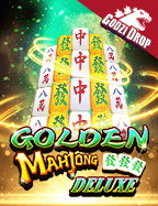 Golden Mahjong