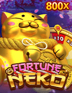 Fortune Neko