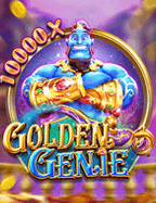 Golden Genie