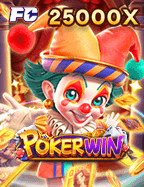 Poker Win