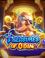 Treasures Of Odin