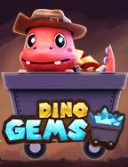 Dino Gems