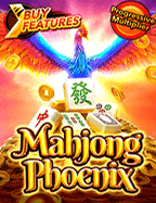 Mahjong Phoenix