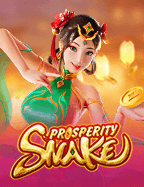 Prosperity Snake