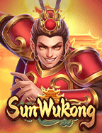 Sun Wukong