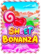 Sweet Bonanza