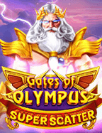 Gates of Olympus Super Scatter