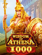 Wisdom of Athena 1000