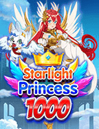Starlight Princess 1000