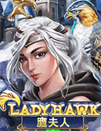 Lady Hawk