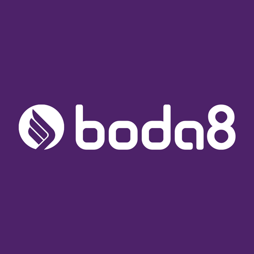 BODA8 應用