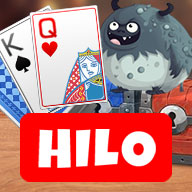 Monster HiLo