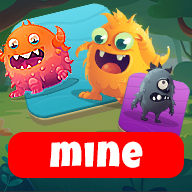 Monster Mine