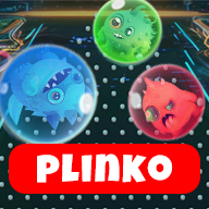 Monster Plinko