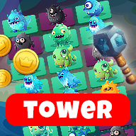 Monster Tower