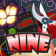 Nine